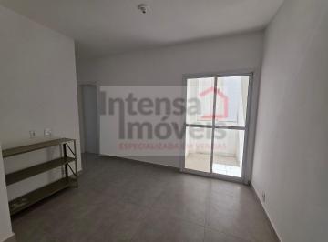 Apartamento de 2 quartos, Taubaté · Apartamento para venda em Jardim Ana Rosa de 52.00m² com 2 Quartos e 1 Garagem