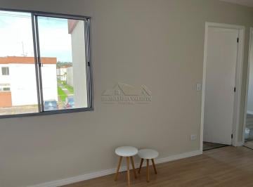 Apartamento · 42m² · 2 Quartos · 1 Vaga · Apartamento com 2 Quartos e Condomínio Comple