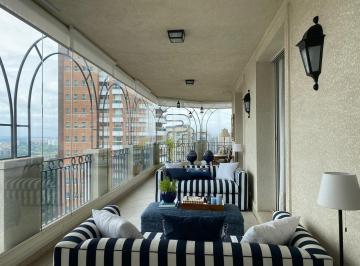 Apartamento · 260m² · 3 Quartos · 4 Vagas · Apartamento para venda em Jardim Fonte Do Morumbi de 260.00m² com 3 Quartos, 3 Suites e 4 Garagens