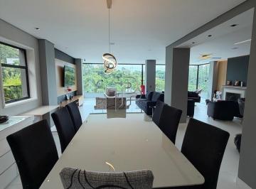 Casa · 500m² · 4 Quartos · 2 Vagas · Casa de Condomínio para venda em Fazenda Morumbi de 500.00m² com 4 Quartos, 4 Suites e 2 Garagens