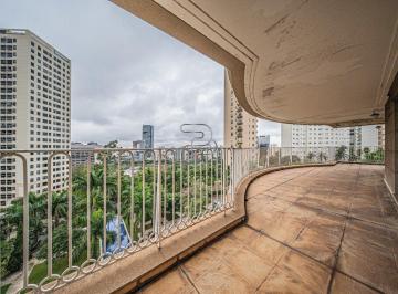 Apartamento · 425m² · 4 Quartos · 5 Vagas · Apartamento para venda em Vila Nair de 425.00m² com 4 Quartos, 4 Suites e 5 Garagens