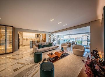 Apartamento · 165m² · 2 Quartos · 3 Vagas · Apartamento para venda em Vila Mascote de 165.00m² com 2 Quartos, 2 Suites e 3 Garagens