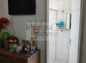 Apartamento en Venda de 3 quartos Cidade Vista Verde · Apartamento para venda em Cidade Vista Verde de 86.00m² com 3 Quartos, 1 Suite e 1 Garagem