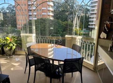 Apartamento · 260m² · 3 Quartos · 4 Vagas · Apartamento para venda em Jardim Fonte Do Morumbi de 260.00m² com 3 Quartos, 3 Suites e 4 Garagens