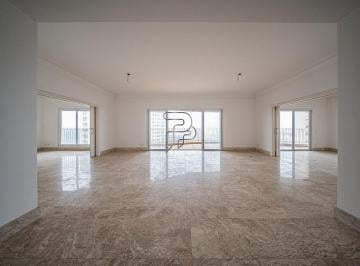 Apartamento · 425m² · 4 Quartos · 5 Vagas · Apartamento para venda em Vila Nair de 425.00m² com 4 Quartos, 4 Suites e 5 Garagens