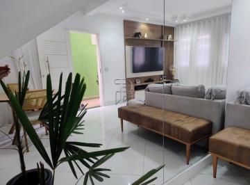 Casa · 130m² · 3 Quartos · 2 Vagas · Casa para venda em Novo Osasco de 130.00m² com 3 Quartos, 1 Suite e 2 Garagens