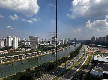 Apartamento · 186m² · 4 Quartos · 3 Vagas · Apartamento para venda em Jardim Fonte Do Morumbi de 186.00m² com 4 Quartos, 2 Suites e 3 Garagens