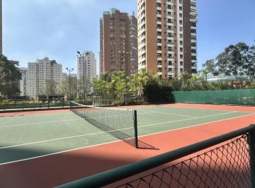 Apartamento · 385m² · 4 Quartos · 6 Vagas · Apartamento para venda em Jardim Fonte Do Morumbi de 385.00m² com 4 Quartos, 4 Suites e 6 Garagens