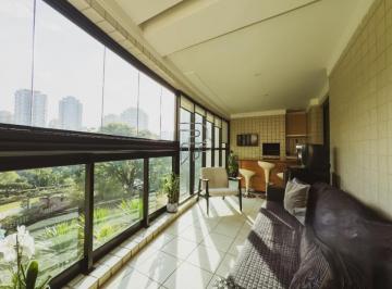 Apartamento · 212m² · 4 Quartos · 4 Vagas · Apartamento para venda em Jardim Morumbi de 212.00m² com 4 Quartos, 4 Suites e 4 Garagens