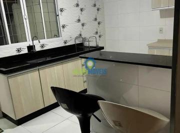 Casa de 2 quartos, Araçatuba · Casa para venda em Conjunto Habitacional Hilda Mandarino de 135.60m² com 2 Quartos e 1 Garagem