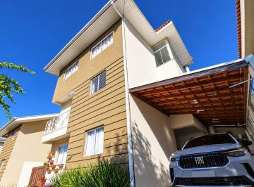 Casa · 104m² · 3 Quartos · 2 Vagas · CASA EM CONDOMÍNIO NO BAIRRO ALTO | 3 QUARTOS COM