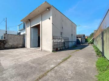 Comercial · 80m² · 2 Quartos · Pavilhão para venda com excelente localização