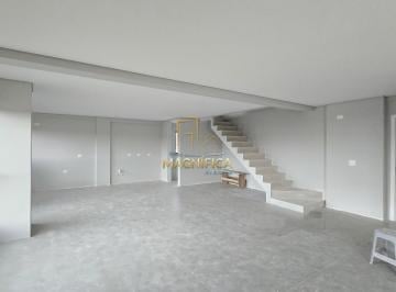 Apartamento · 140m² · 3 Quartos · 4 Vagas · Cobertura de Alto Padrão à Venda – Campina do Siqu