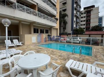 152148.jpg · Apartamento para venda com 3 quartos e suíte em Pechincha