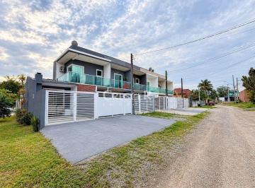 Casa de 2 quartos, Matinhos · Sobrado para venda com 2 suítes em Caiobá - Matinhos