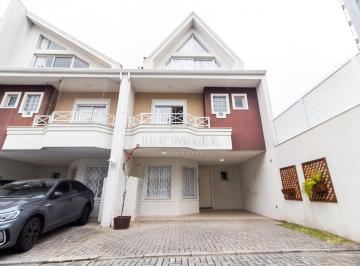 Casa · 209m² · 4 Quartos · 2 Vagas · SOBRADO EM CONDOMÍNIO FECHADO COM 209 M², 4 QUARTO
