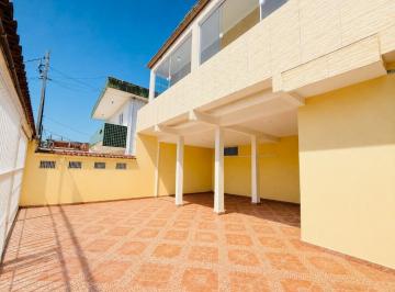 Casa · 42m² · 2 Quartos · 1 Vaga · Casa Sobreposta Alta à Venda no Parque das Américas - 2 Quartos
