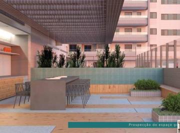 Apartamento · 86m² · 2 Quartos · 2 Vagas · APARTAMENTO COM 85,58 m² - FORTE - PRAIA GRANDE SP