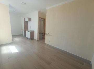 Foto 01 · Apartamento para locação no bairro Eden em Sorocaba-SP: 2 quartos, 2 salas, 1 banheiro e 1 vaga de g
