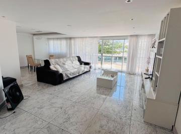 Foto 1 · COBERTURA DUPLEX À VENDA NO RECREIO DOS BANDEIRANTES – POSTO 9 | 371 m²