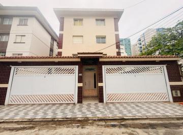 Apartamento · 42m² · 1 Quarto · 1 Vaga · Maravilhoso Apartamento 1 Quarto à Venda em Caiçara, Praia Grande