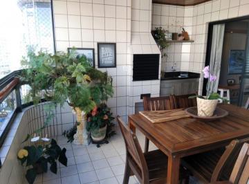 Apartamento · 131m² · 3 Quartos · 2 Vagas · Apartamento 3 dormitórios na Tupi