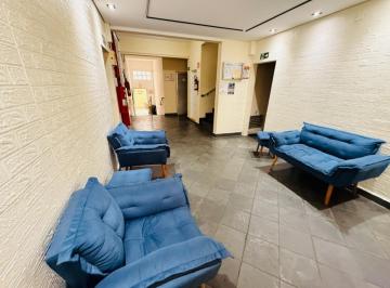 Apartamento · 22m² · 1 Quarto · Maravilhoso Apartamento Kitinete à Venda na Cidade Ocian, Praia Grande