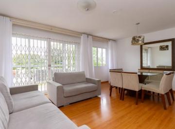 Apartamento · 133m² · 3 Quartos · 1 Vaga · Apartamento com 3 dormitórios  - Bacacheri - Curitiba/PR