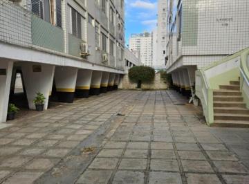 Apartamento · 27m² · 1 Quarto · 1 Vaga · Maravilhosa Kitinete à Venda no Ocian, Praia Grande - 1 Vaga