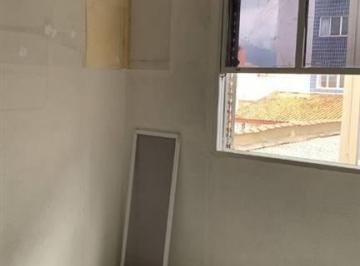 Apartamento · 20m² · Kitnet à venda, 20 m² por R$ 125.500,00 - Ocian - Praia Grande/SP