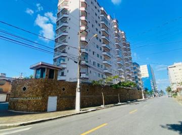 Apartamento · 70m² · 2 Quartos · 1 Vaga · Maravilhoso Apartamento 2 Quartos no Mirim, Praia Grande - R$2.500