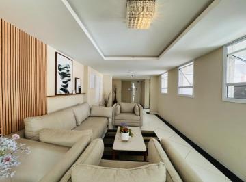 Apartamento · 59m² · 2 Quartos · 1 Vaga · Maravilhoso Apartamento 2 Quartos em Cidade Ocian, Praia Grande - R$ 3.500