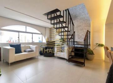 Apartamento · 194m² · 3 Quartos · 2 Vagas · Apartamento à venda - na Água Verde