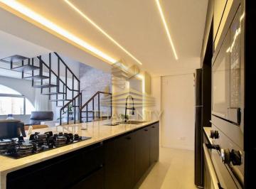 Apartamento · 194m² · 3 Quartos · 2 Vagas · Apartamento à venda - na Água Verde
