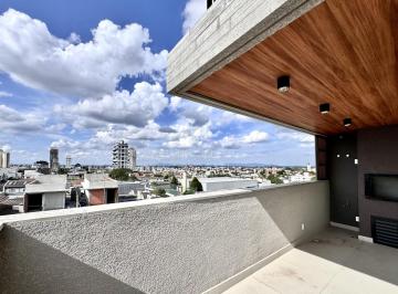 Apartamento · 139m² · 3 Quartos · 2 Vagas · Apartamento Exclusivo com Terraço Privativo e Vis
