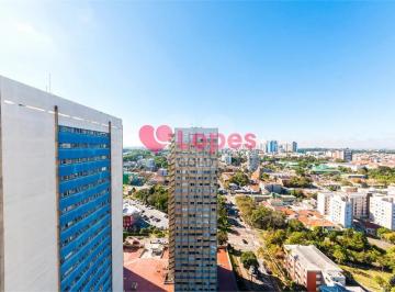 Apartamento de 2 quartos, Curitiba · Aconchego e praticidade no Alto da Gloria