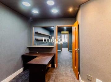 Comercial · 40m² · 1 Quarto · Sala comercial para alugar no bairro Menino Deus