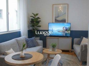 Apartamento · 25m² · 1 Quarto · APARTAMENTO MOBILIADO PARA ALUGAR NO BAIRRO CENTRO HISTORICO - 01 QUARTO
