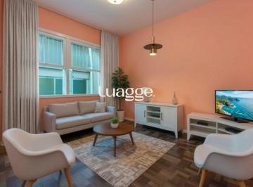 Apartamento · 35m² · 1 Quarto · APARTAMENTO PARA ALUGAR NO BAIRRO FLORESTA - 01 QUARTO - 35m²