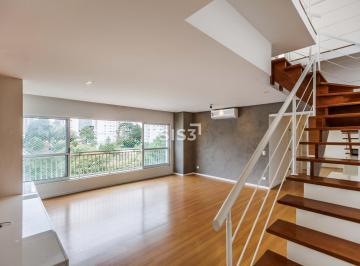 Apartamento · 211m² · 4 Quartos · 3 Vagas · Cobertura à venda no Breeze Ecoville – 211m² priva