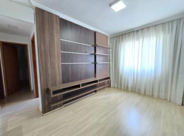 Apartamento de 2 quartos, Águas Claras · RUA 24 NORTE "LA BELLE MAISON PERSONNALISEE"