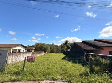 Foto 01 · Terreno, Rocio Grande, São Francisco do Sul, SC