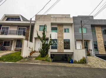 Casa · 195m² · 3 Quartos · 2 Vagas · Casa triplex á venda com 3 quartos, sendo 1 suíte,