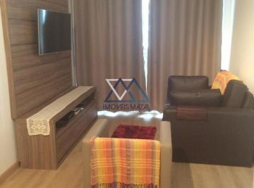 Apartamento · 70m² · 2 Quartos · 2 Vagas · 02 QUARTOS MIBILIADO - CONDOMINIO MAAYAN - BARRA OLIMPICA - CIDADE JARDIM - RJ