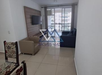 Apartamento · 70m² · 2 Quartos · 2 Vagas · 02 QUARTOS MIBILIADO - CONDOMINIO MAAYAN - BARRA OLIMPICA - CIDADE JARDIM - RJ