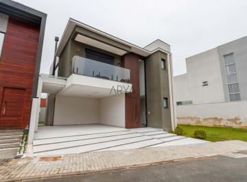 Casa · 172m² · 3 Quartos · 4 Vagas · Casa á venda em condomínio em Colombo, Life Park