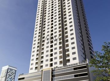 Apartamento · 105m² · 3 Quartos · 2 Vagas · Apartamento à venda no Centro, Paganini Tower AR
