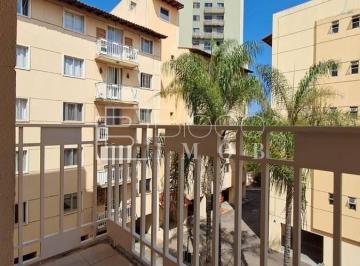 Apartamento · 50m² · 2 Quartos · 1 Vaga · APARTAMENTO 2 QUARTOS À VENDA EM ÁGUAS CLARAS