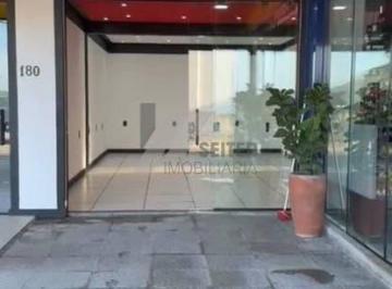 Comercial · 40m² · Loja comercial para locação em Santo antonio de lisboa