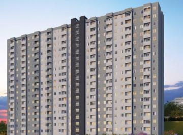 Apartamento · 31m² · 2 Quartos · Panorama Santo André | Construtora Tenda | Construção | 31 metros | 02 dormitórios | sem varanda e v